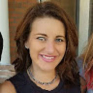 Meet your Posher, Rebecca